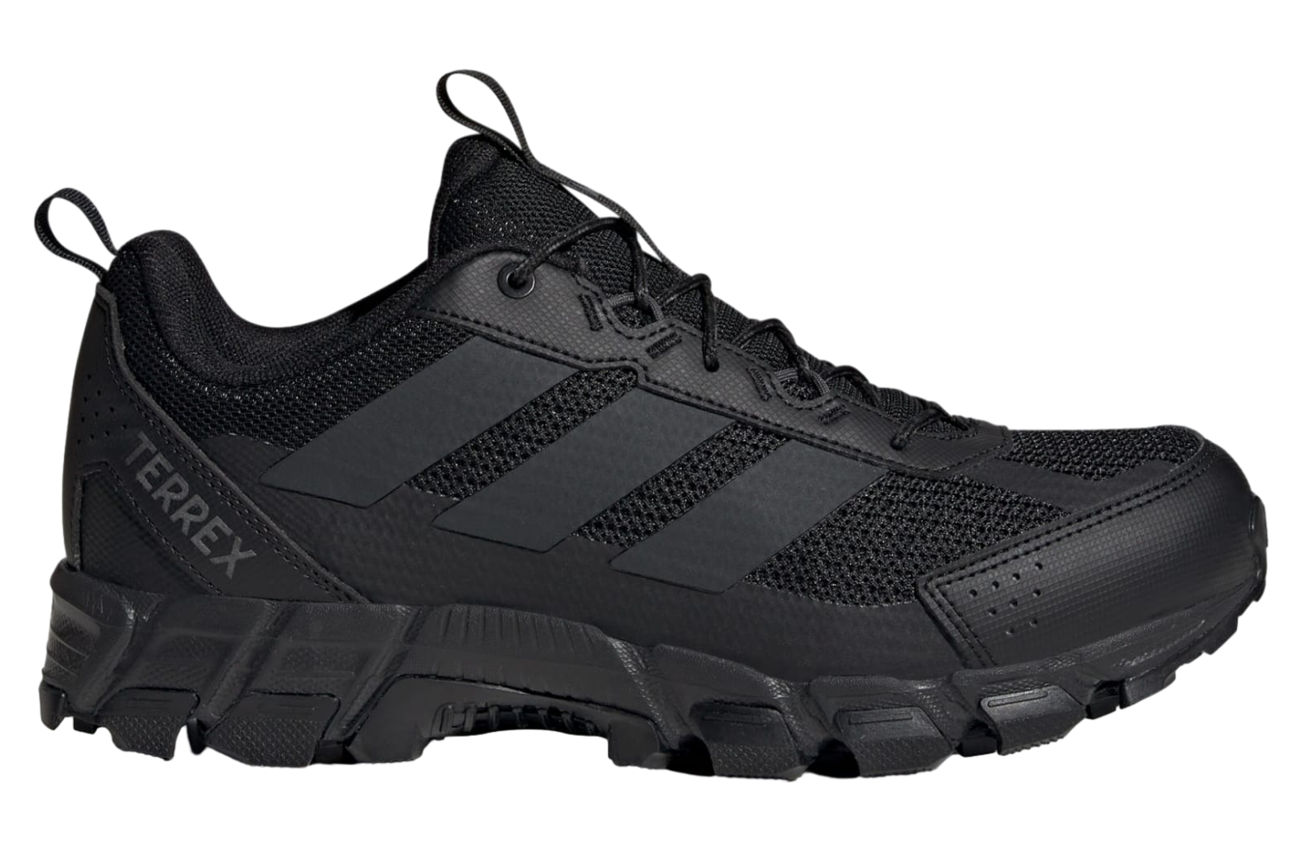 Adidas Terrex Rockadia Core Black / Carbon - May 2026 - KJ0412