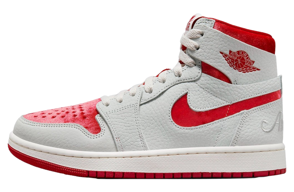 Air Jordan 1 High Zoom Comfort 2 Valentines Day WMNS