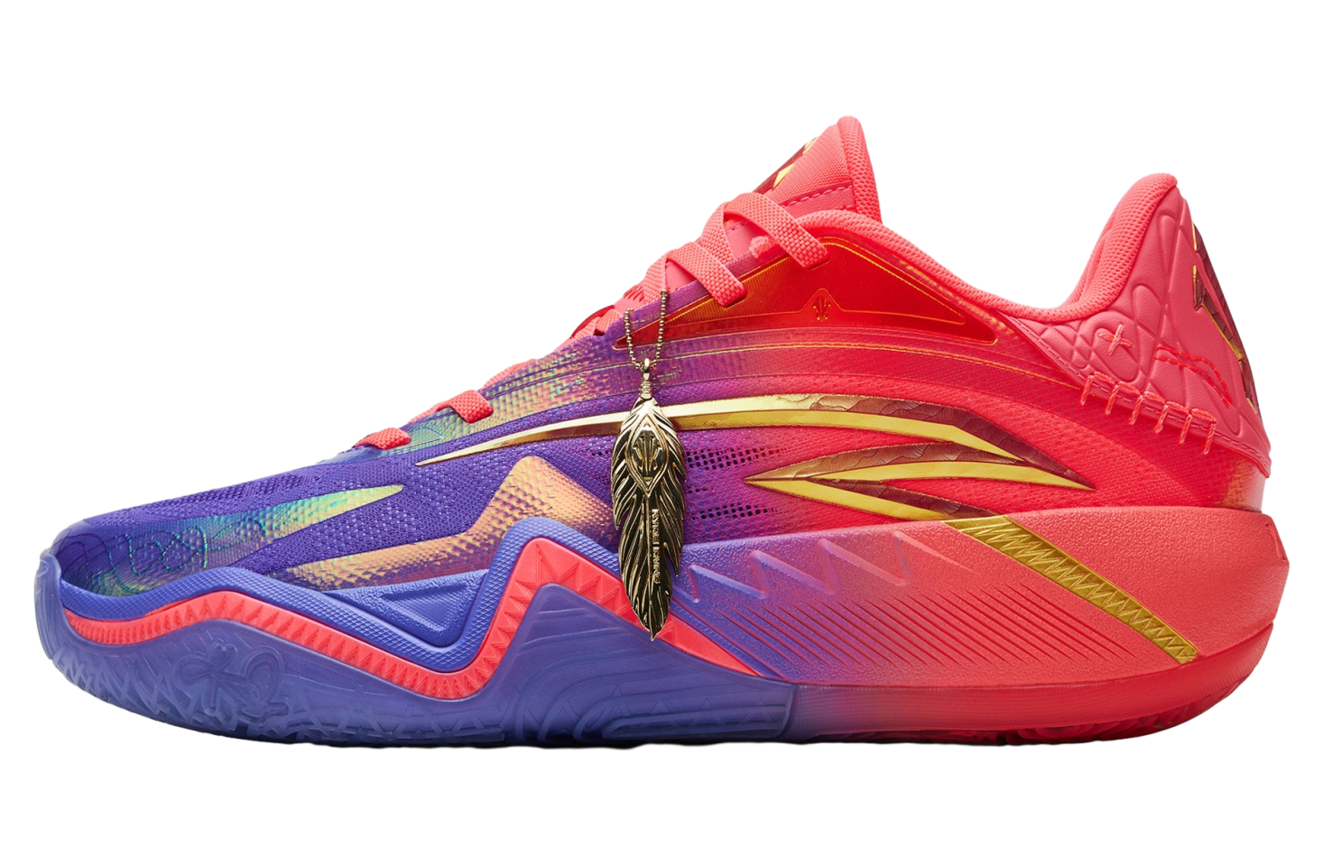 Anta Kai 3 432hz | KicksOnFire