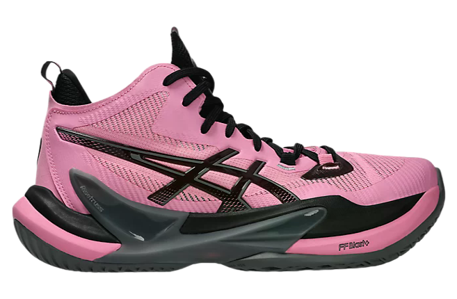 Asics Metarise 2 Bubblegum / Black | KicksOnFire