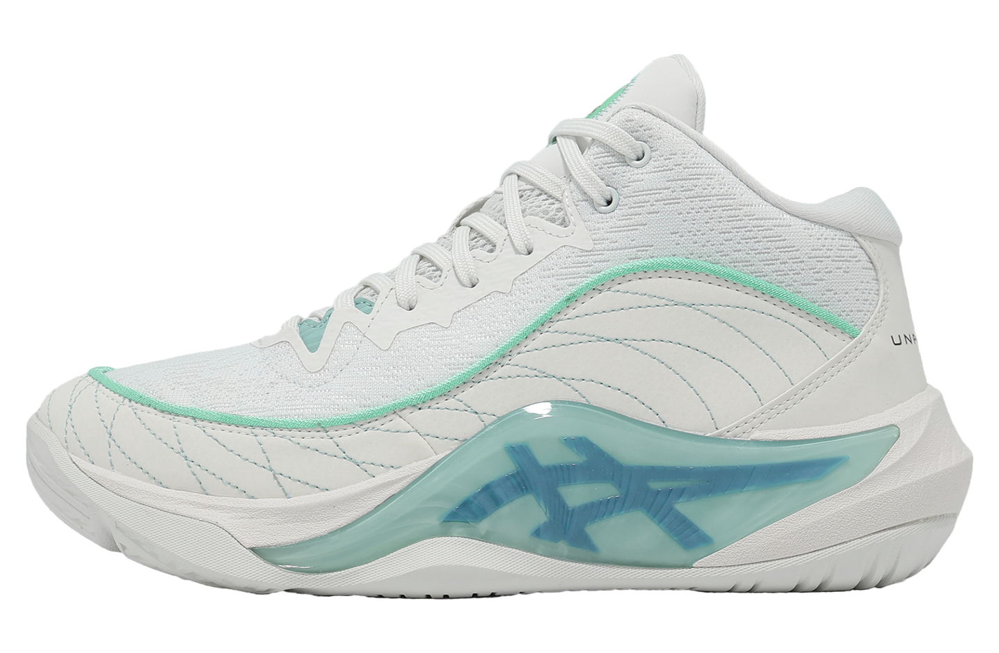 Asics Unpre Ars 3 2E Wide Cool Mist / Storm Blue - Jan 2026 ...