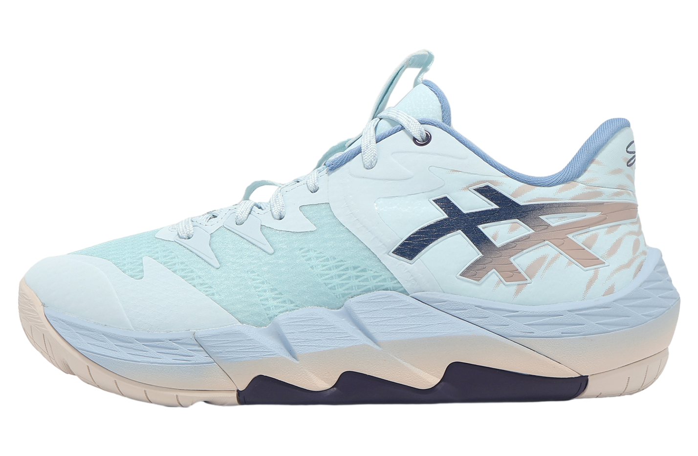 SHO　ASICS UNPRE ARS LOW 2 RT 25.5㎝ Asics Unpre Ars Low 2 RT Blue / White | KicksOnFire