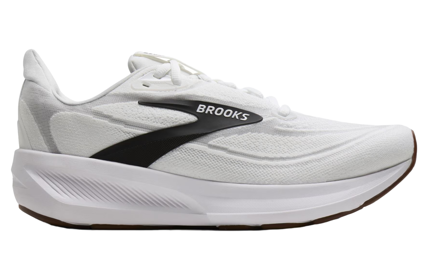 Brooks Revel 9 Black / Ebony