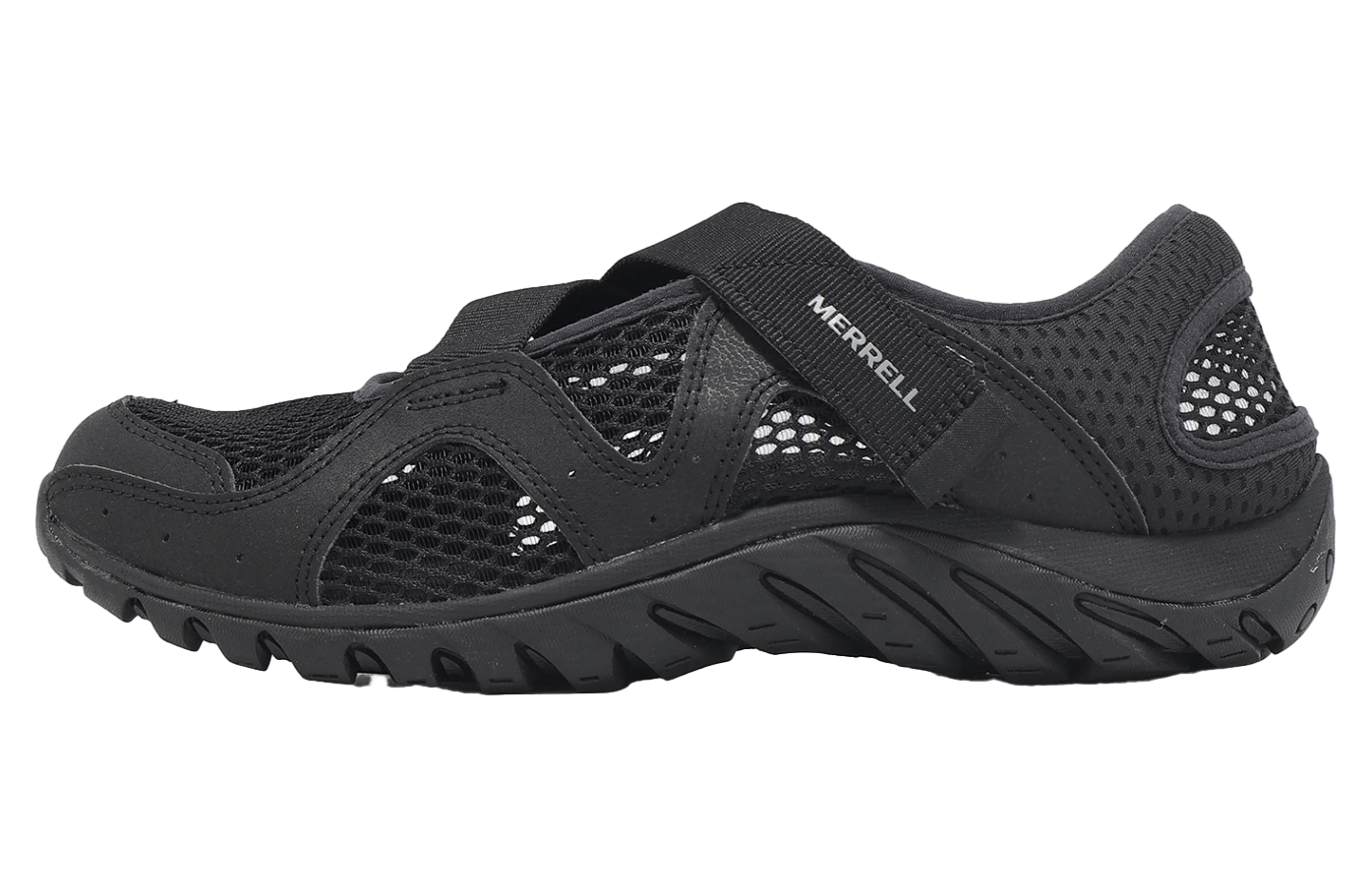 Merrell Maipo 3 MJ WMNS Black | KicksOnFire