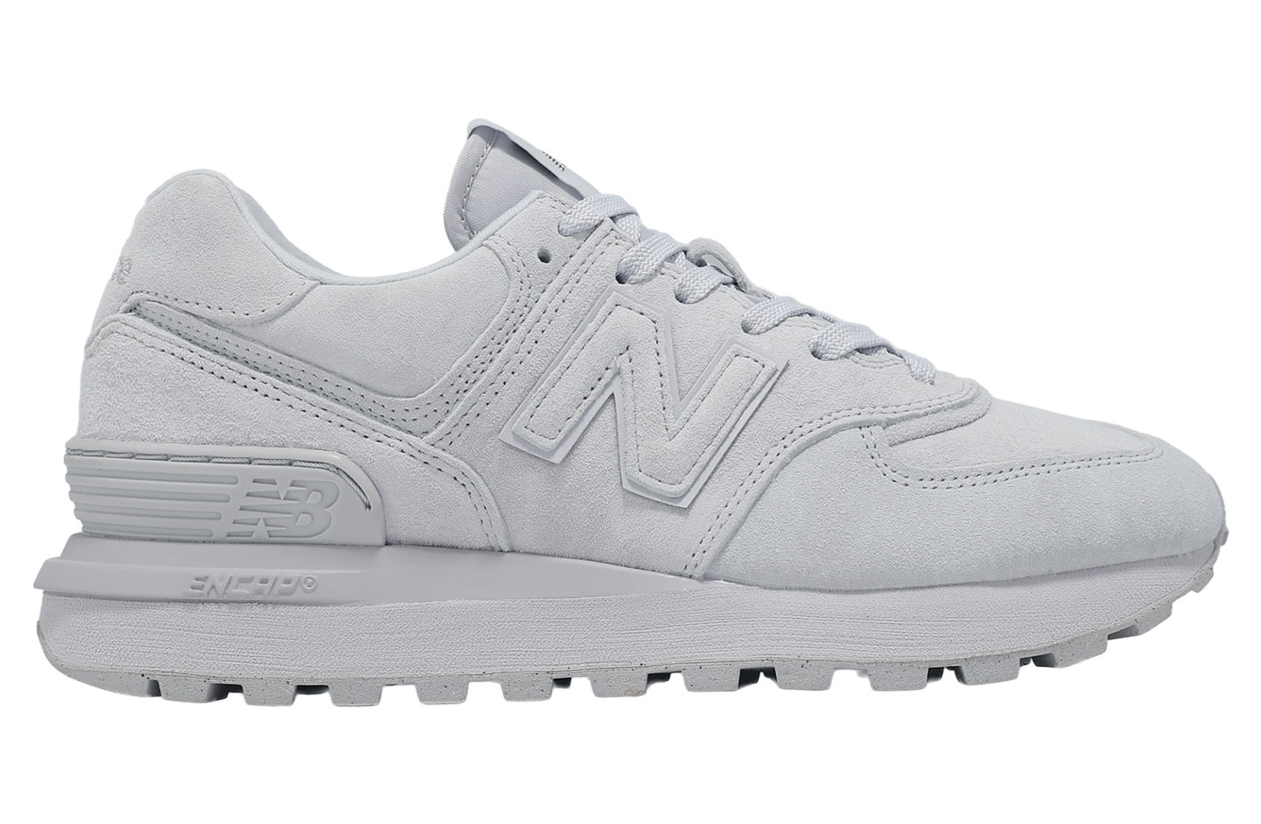 New Balance 574 Legacy Grey - Nov 2025 - U574LGTTD - KicksOnFire.com
