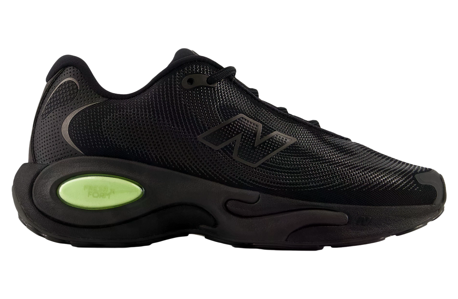 Ac Runner New Balance AC Runner WMNS Black / Afterglow - Apr 2026 - WACR19OF ...