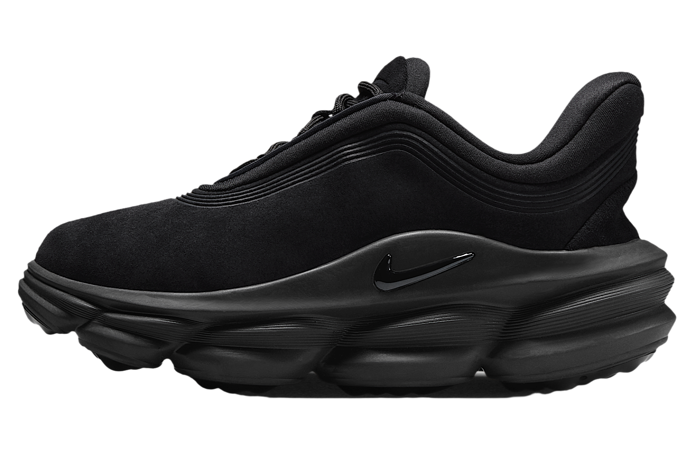 Nike 24.7 WMNS Black / Anthracite