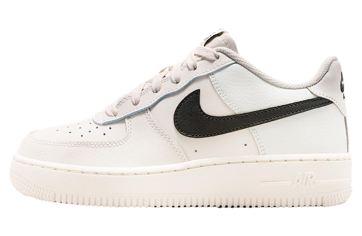 Nike Air Force 1 Essential+ GS Phantom / Black - Mar 2026 - IO7958-001 ...