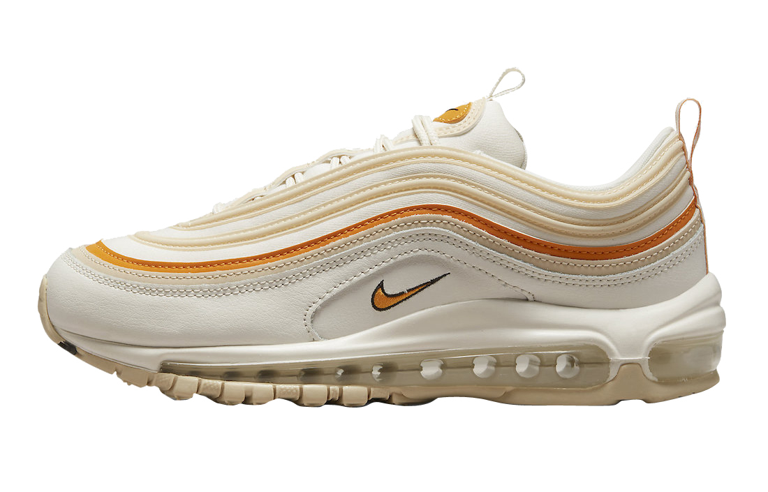 BUY Nike Air Max 97 Cream Orange | Kixify Marketplace display picture 1