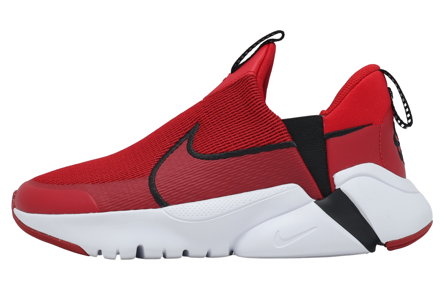 Nike Flex Plus 2 GS Gym Red / Black | KicksOnFire
