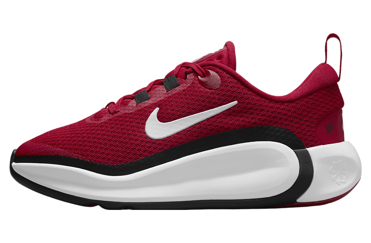 Nike Infinity Flow GS Gym Red / Black | KicksOnFire