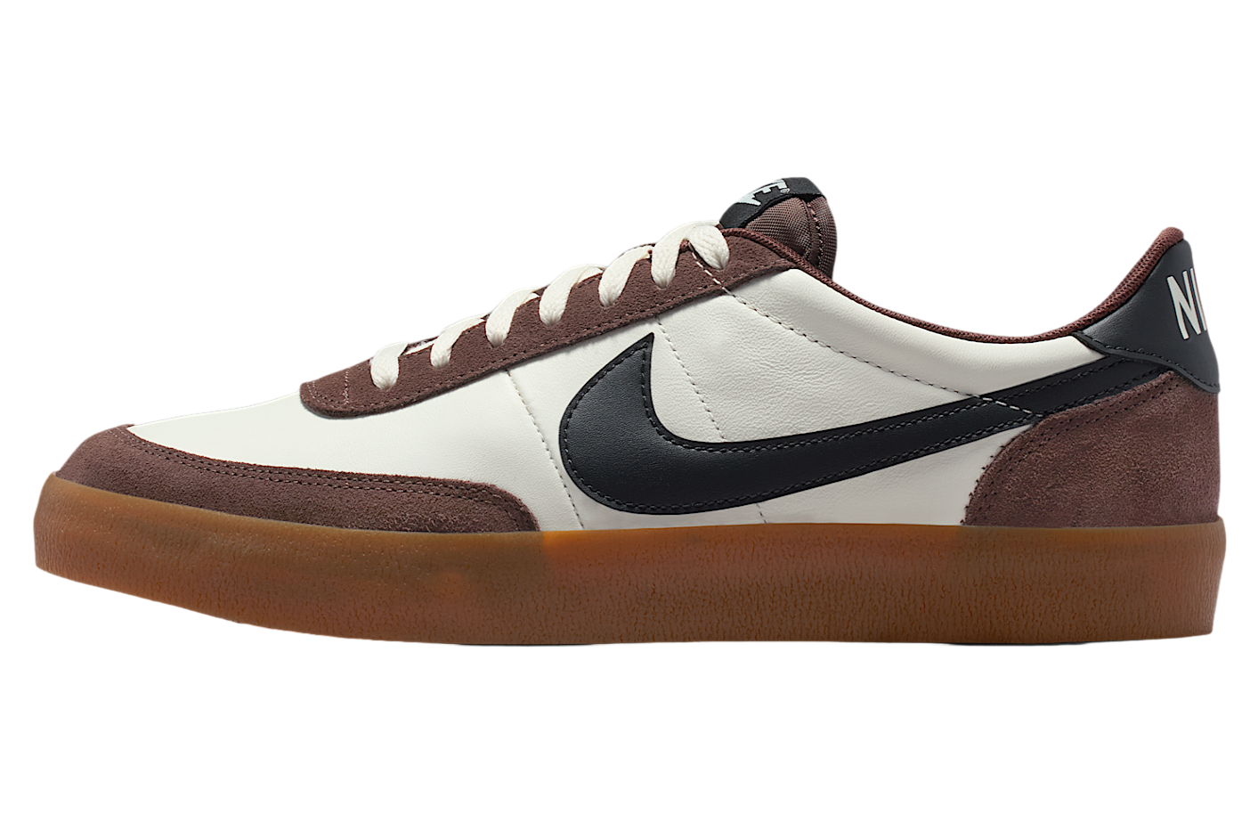Nike Killshot 2 Leather Sail Baroque Brown Jan 2026 IQ9402 133 