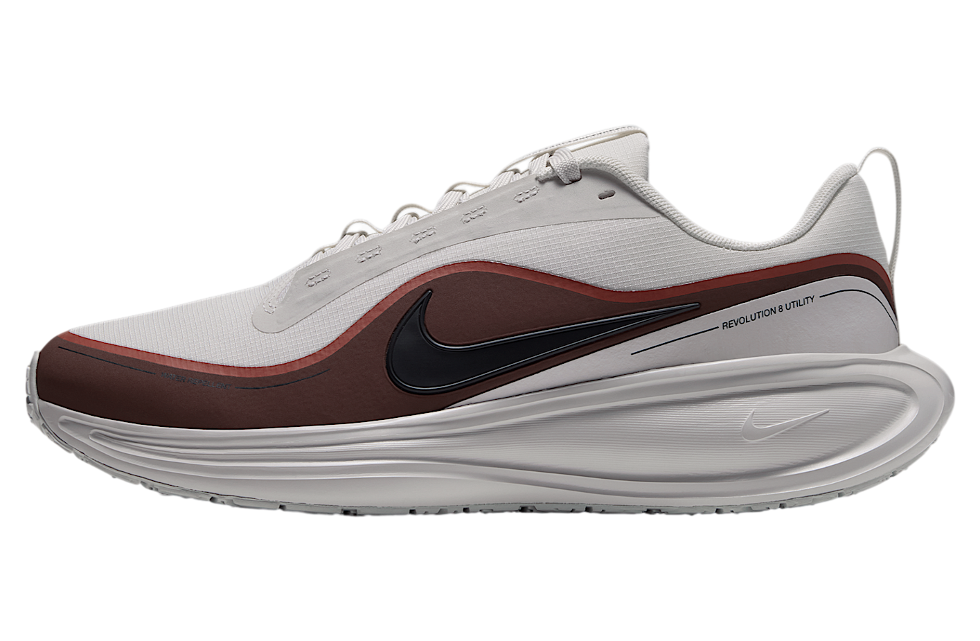Nike Revolution 8 Utility Phantom / Light Boulder