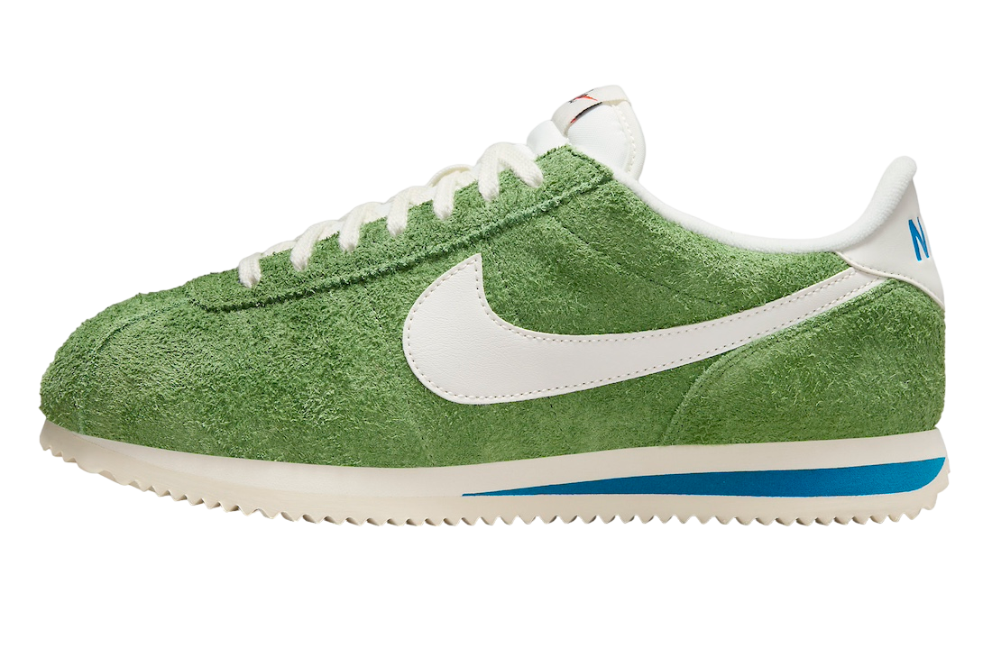 Nike WMNS Cortez Vintage Chlorophyll