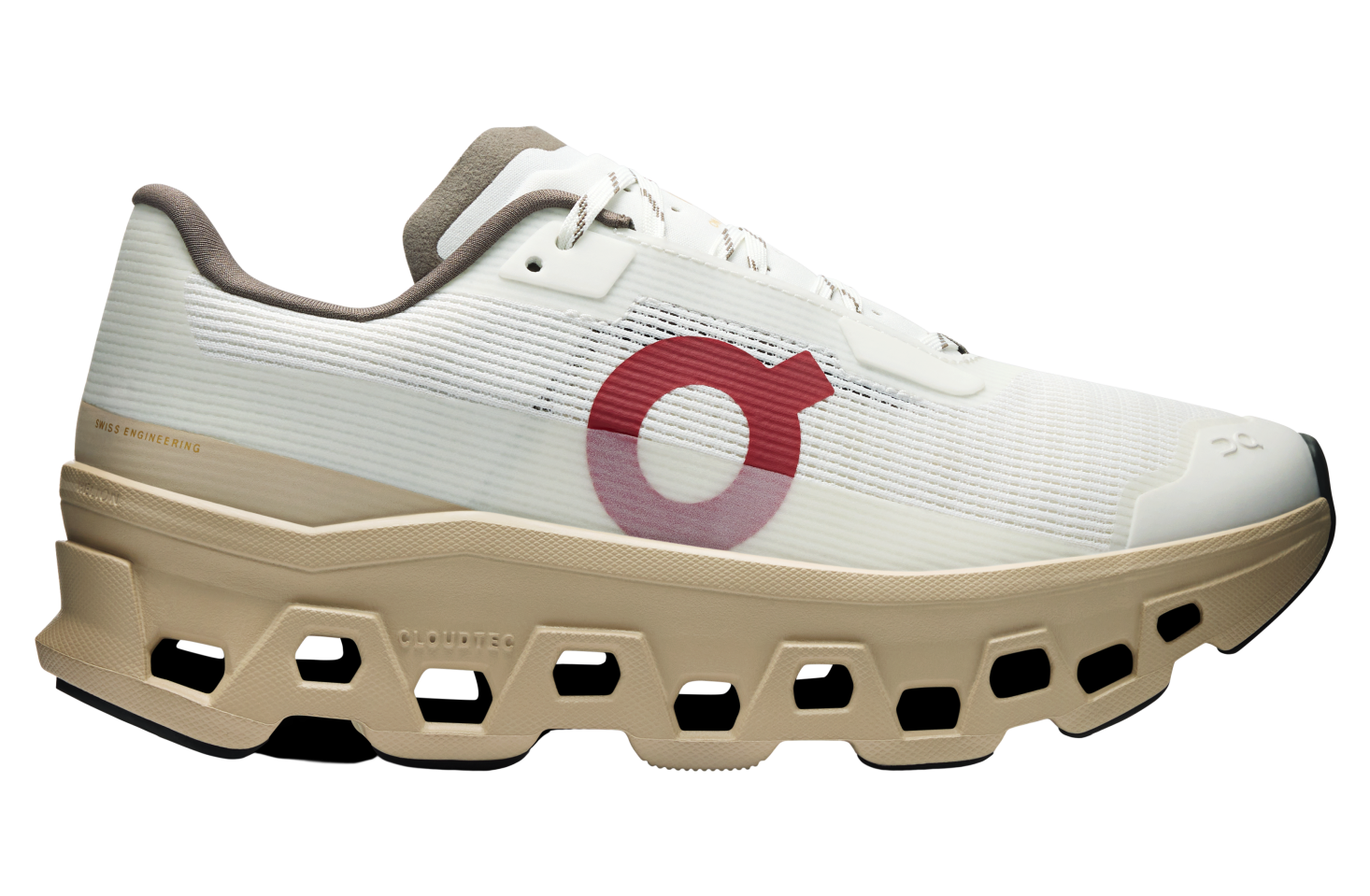On Cloudmonster Void Year Of The Horse WMNS Ivory Sand Mar 2026 