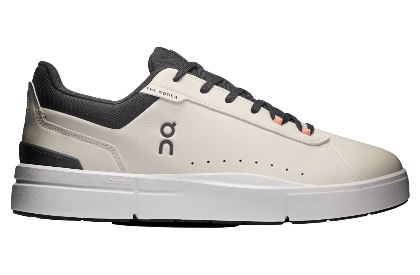 On The Roger Advantage Dew / Black | KicksOnFire