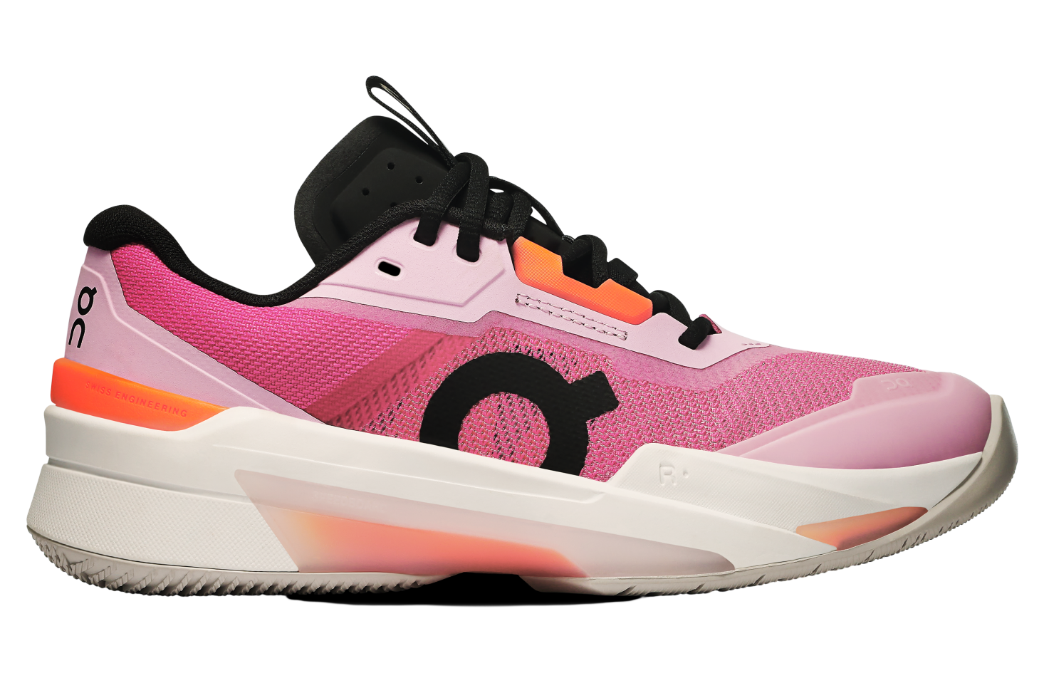 On The Roger Pro Fire WMNS Pink / Flame - Mar 2026 - 3WF30033606 ...