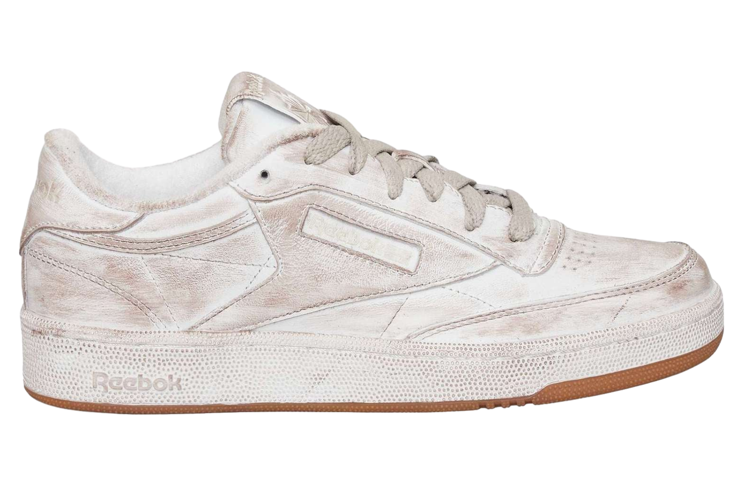 Reebok Club C 85 Vintage White / Linen