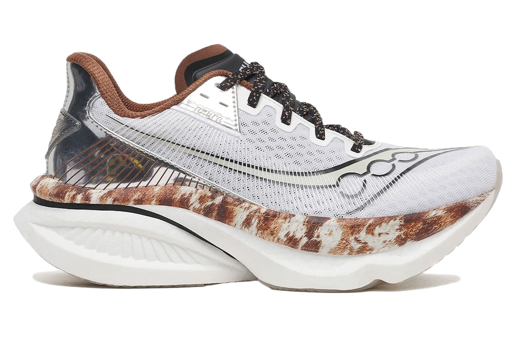 Saucony Endorphin Azura Space Cowboy