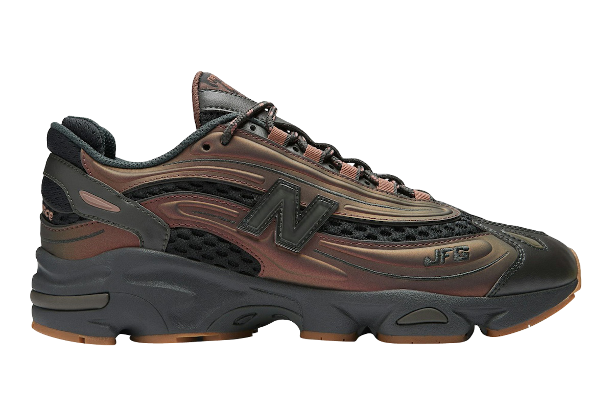 Joe Freshgoods x New Balance 1890 Naughty Things - Apr 2026 