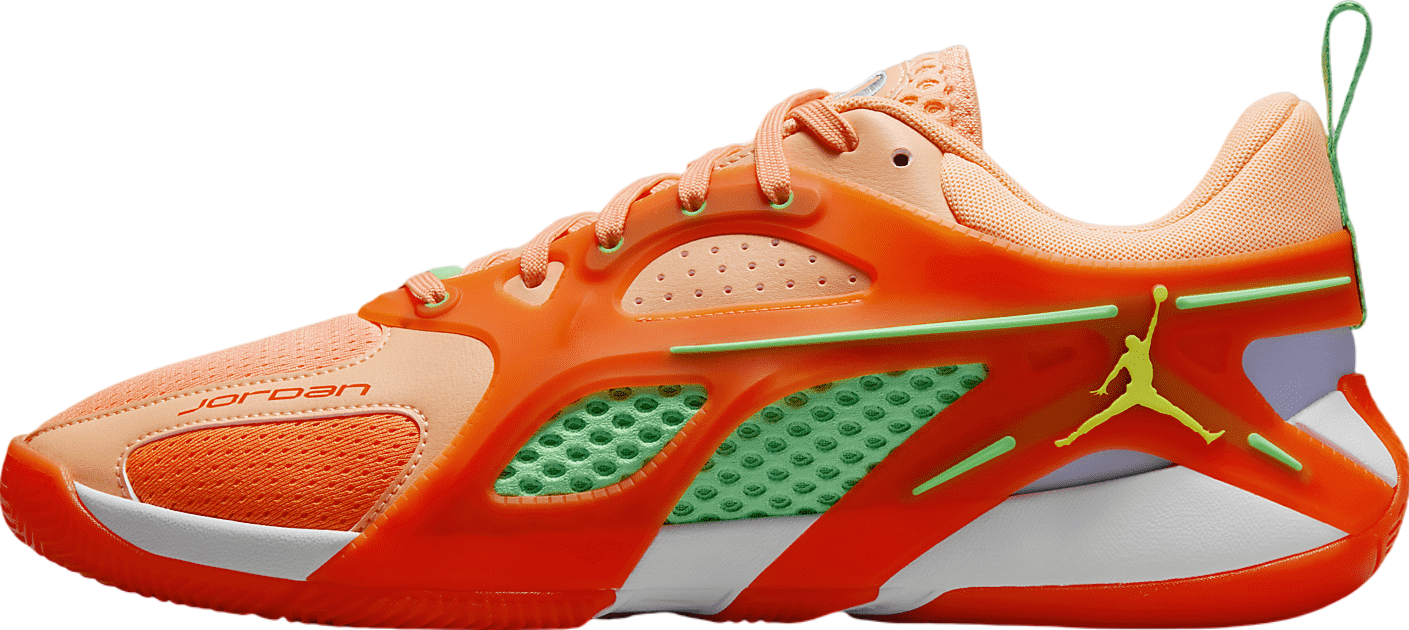 Jordan Heir Peach Jam - Oct 2024 - FQ3858-800 - KicksOnFire.com