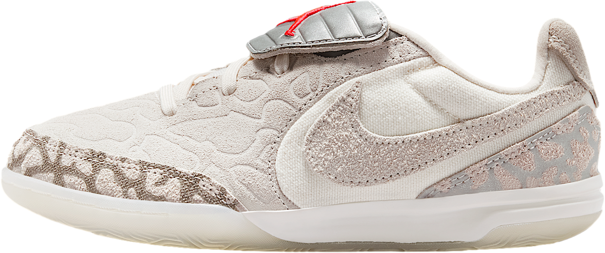 Jordan Jr Tiempo Streetgato SE GS Low IC Phantom / Infrared 23