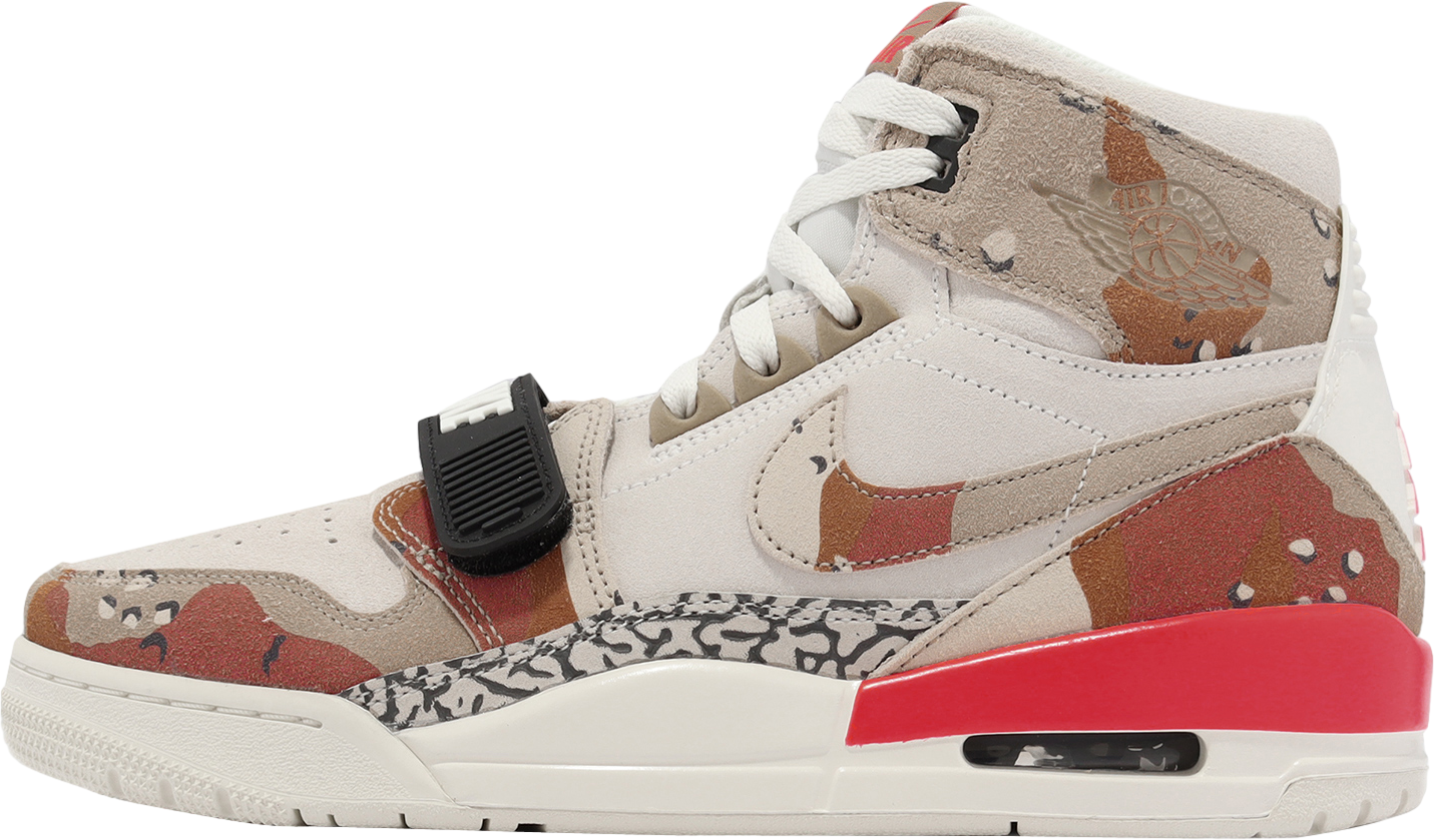 Jordan Legacy 312 Rookie Of The Year - Nov 2018 - AV3922-102 