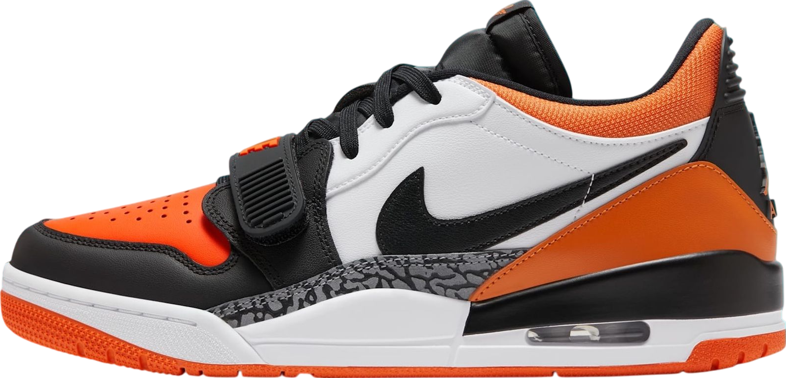 Jordan Legacy 312 Low Glow Green - Apr 2025 - CD7069-109 