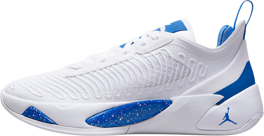 Jordan Luka 1 White Blue | KicksOnFire