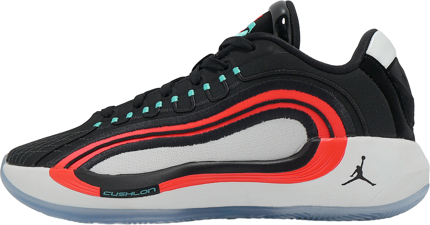 Luka 4 Navidor GS Dark Obsidian / Black - Jul 2025 - HJ5225  display picture 2