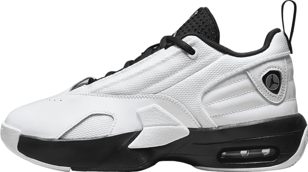 Jordan マックスオーラ6 ホワイト Jordan Max Aura 6 GS White / Black | KicksOnFire
