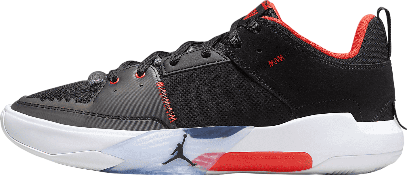 Jordan One Take 5 Halloween - Sep 2024 - FD2335-003 - KicksOnFire.com
