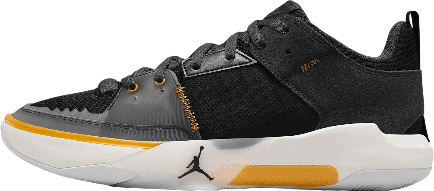Jordan One Take 5 Halloween - Sep 2024 - FD2335-003 - KicksOnFire.com