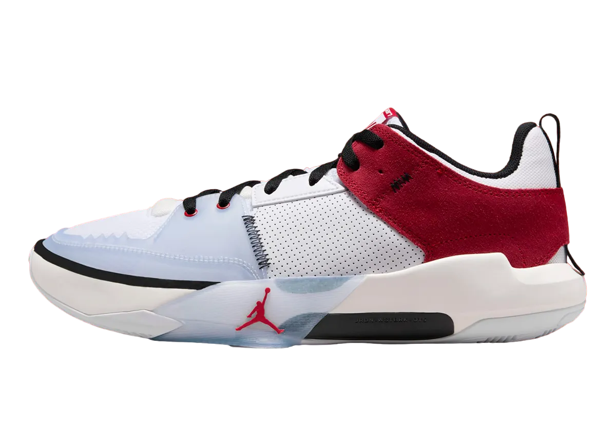 Jordan One Take 5 Halloween - Sep 2024 - FD2335-003 - KicksOnFire.com