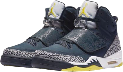 Jordan Son Of Mars Armory Navy - Mar 2017 - 512245-405  display picture 1