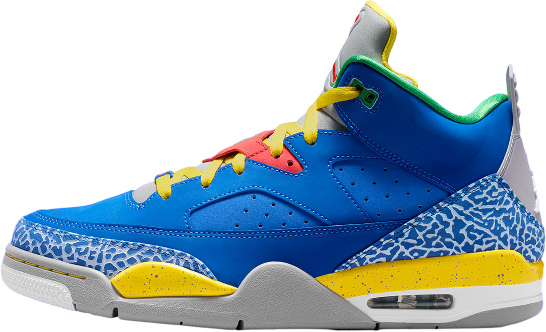 Nike Jordan Son Of Mars Low Dark Sea 13m Buy Air Jordan Son of Mars Low  main image 2