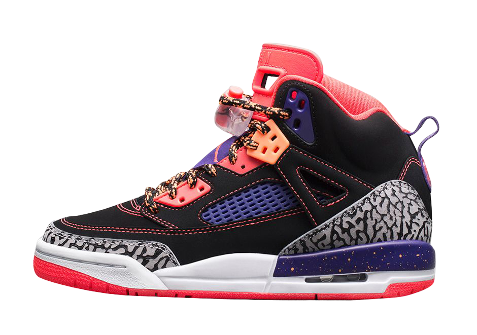 Jordan Spizike GS Taz | KicksOnFire