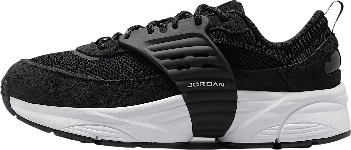 Jordan TRunner O/S - Triple Black Anthracite (IB3722 003) Men\'s 10.5 BRAND NEW Jordan Trunner O/S Black - Sep 2025 - IB3722-003  main image 3