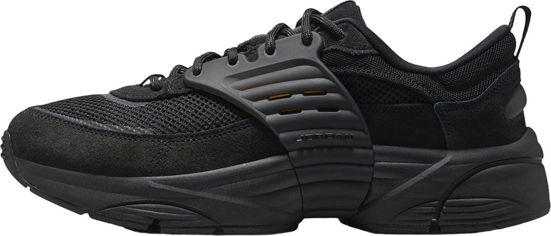 Jordan Trunner O/S Black - Sep 2025 - IB3722-003  display picture 1
