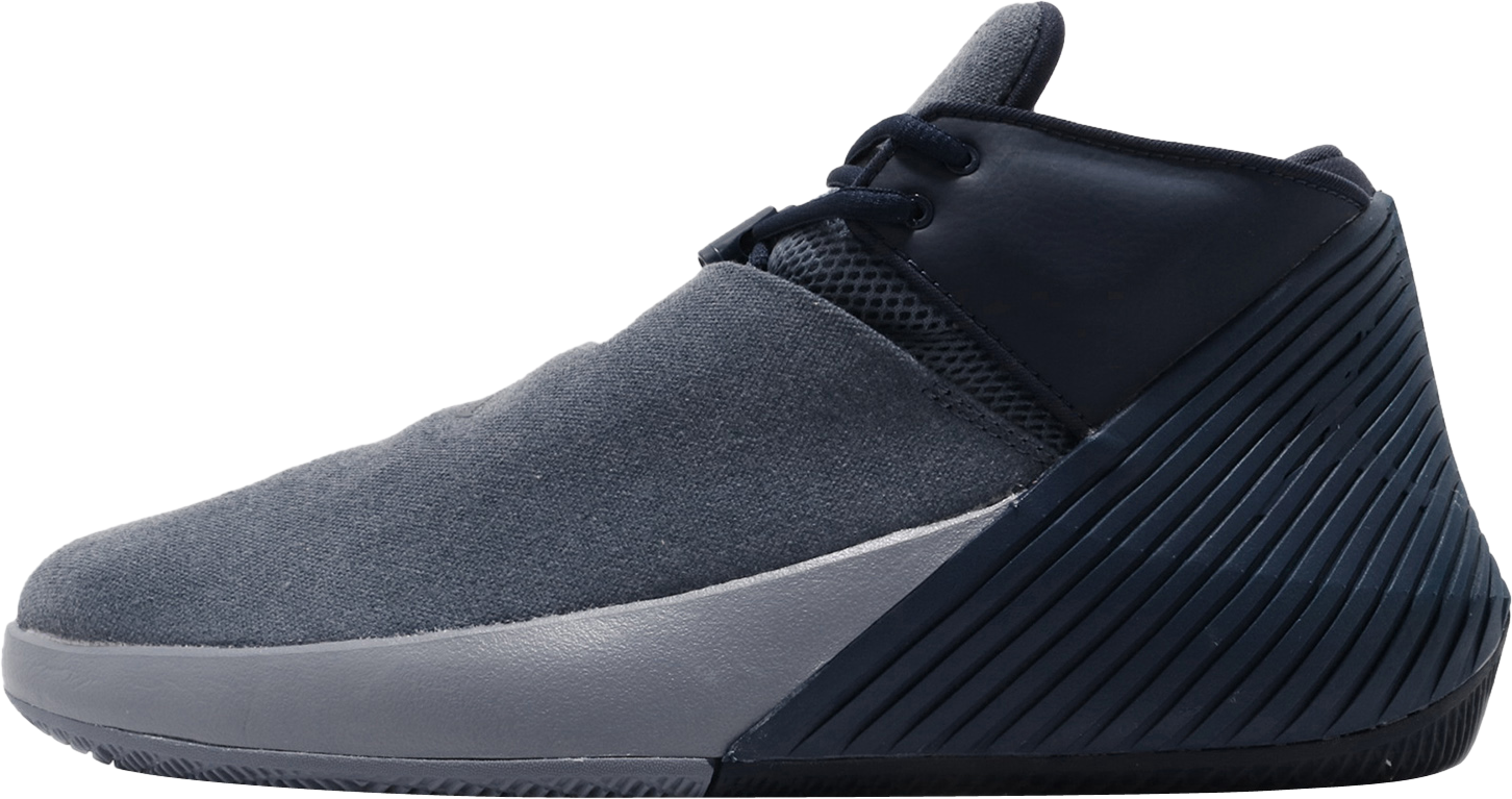 Jordan ‘Why Not Zero 1.0’ Tribute Size 11 Men\'s Sneakers Air Jordan Why Not Zer0.1 Sneakers | Flight Club main image 4