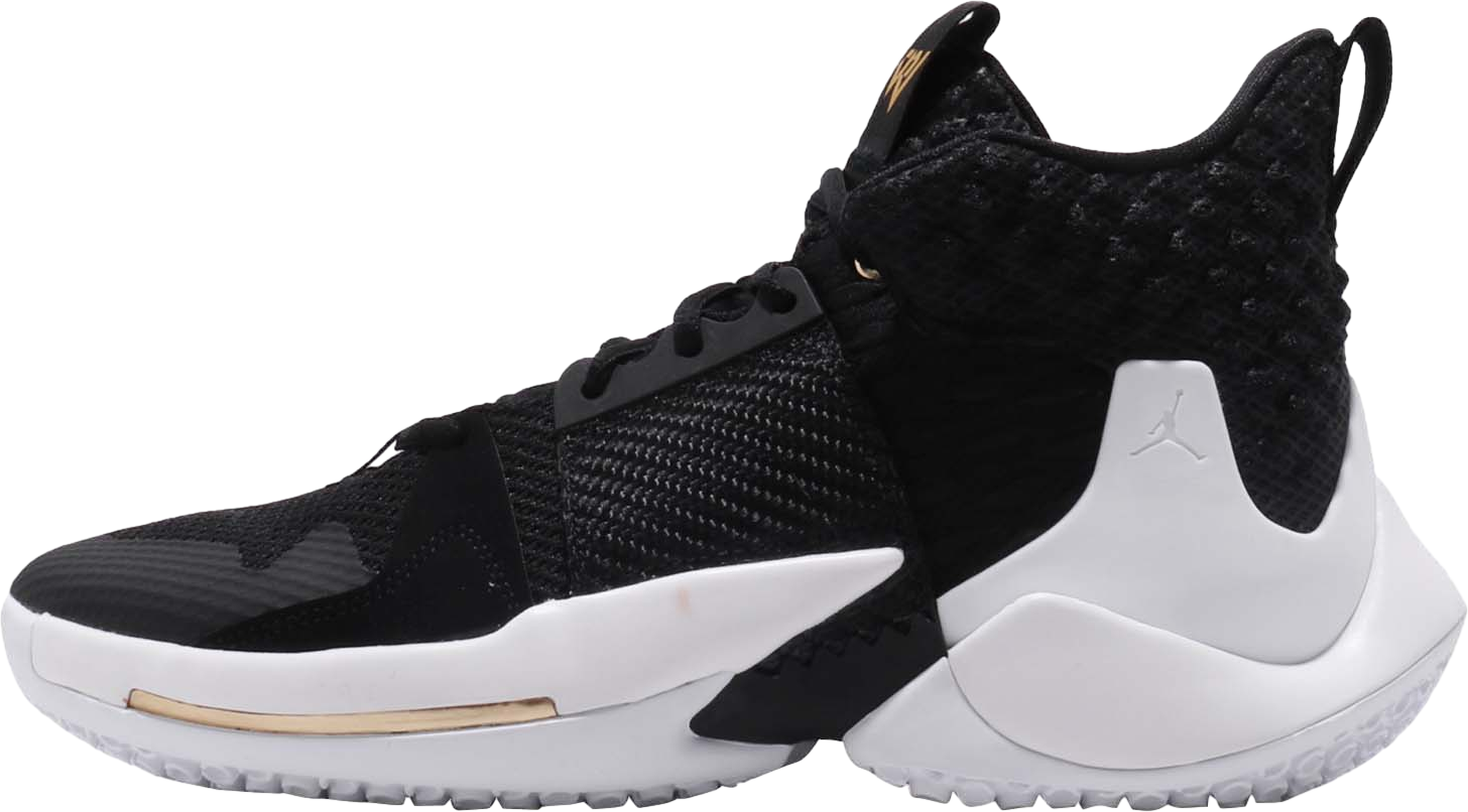 Jordan Why Not Zer0.2 The Family - Feb 2019 - BV6352-001 