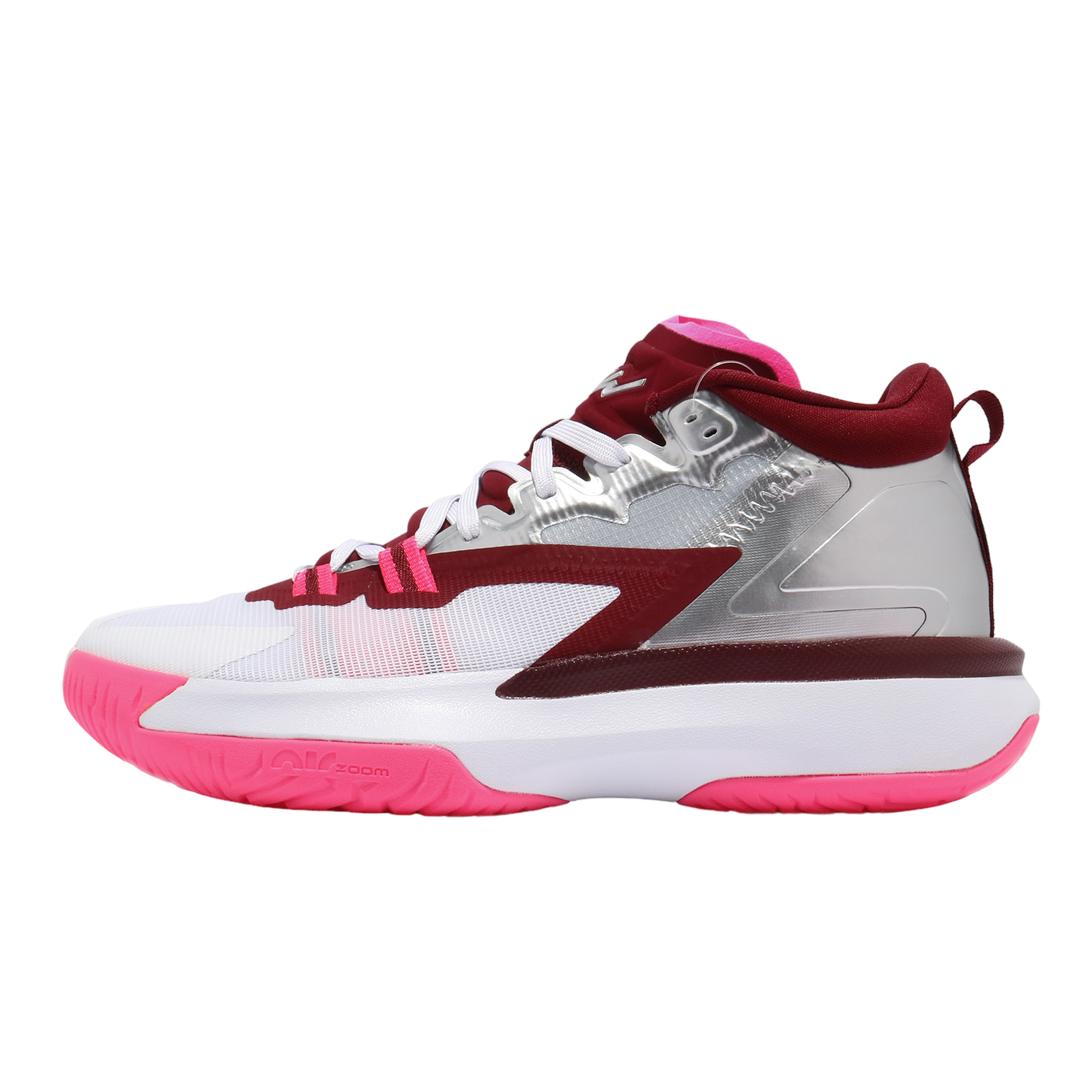 Jordan Zion 1 Gen Zion - Apr 2021 - DA3129-002 - KicksOnFire.com