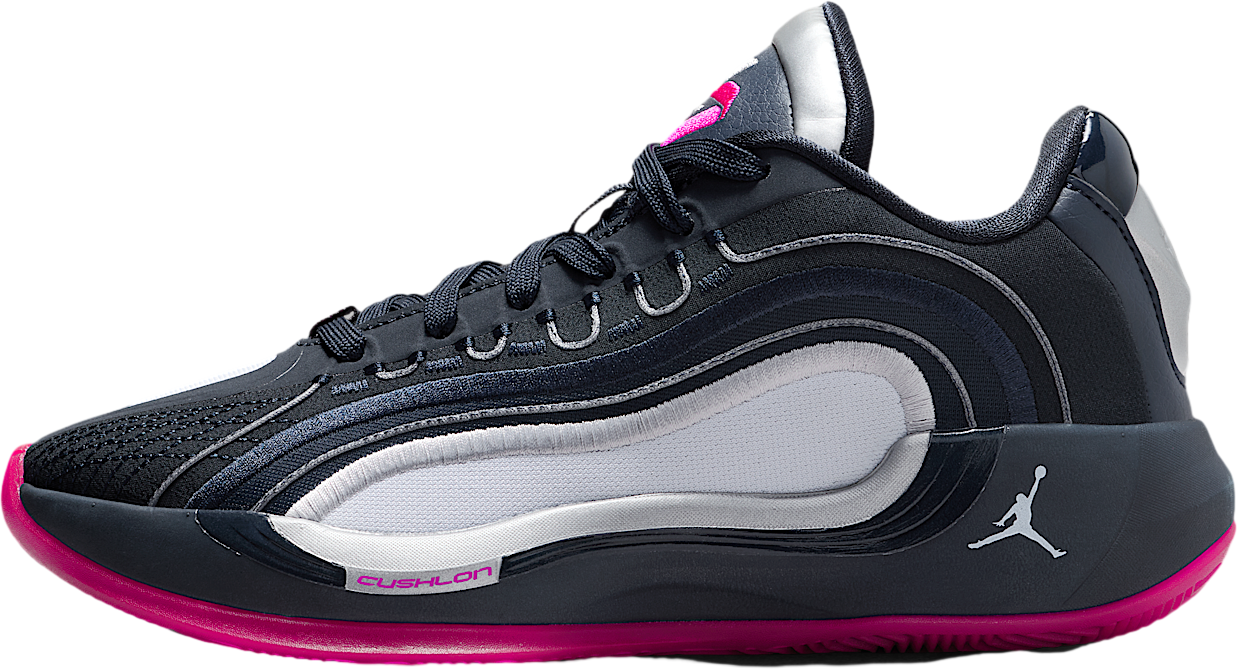 Luka 4 Navidor GS Dark Obsidian / Black - Jul 2025 - HJ5225 