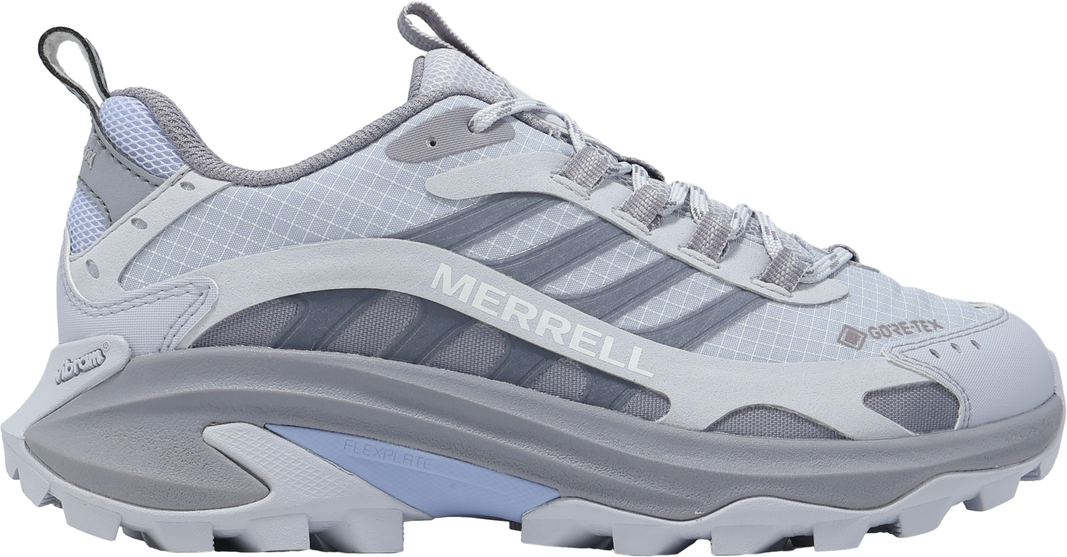 Merrell Moab Speed 2 Mid GTX White Sage - Jan 2026 - ML00003461 