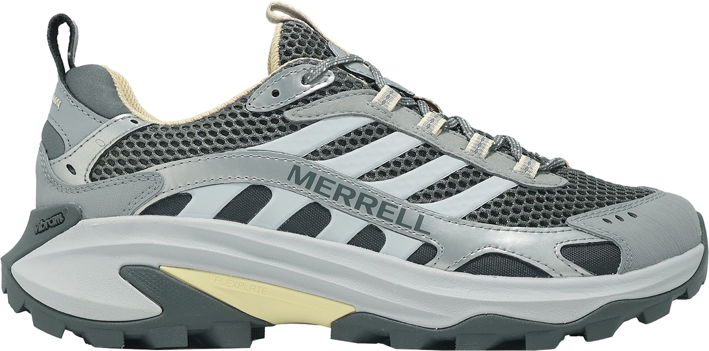 Merrell Moab Speed 2 LTR Mid WP Hiking Boots Olive US 9 M J037781 Moab Speed 2 Ltr Mid Wp main image 3