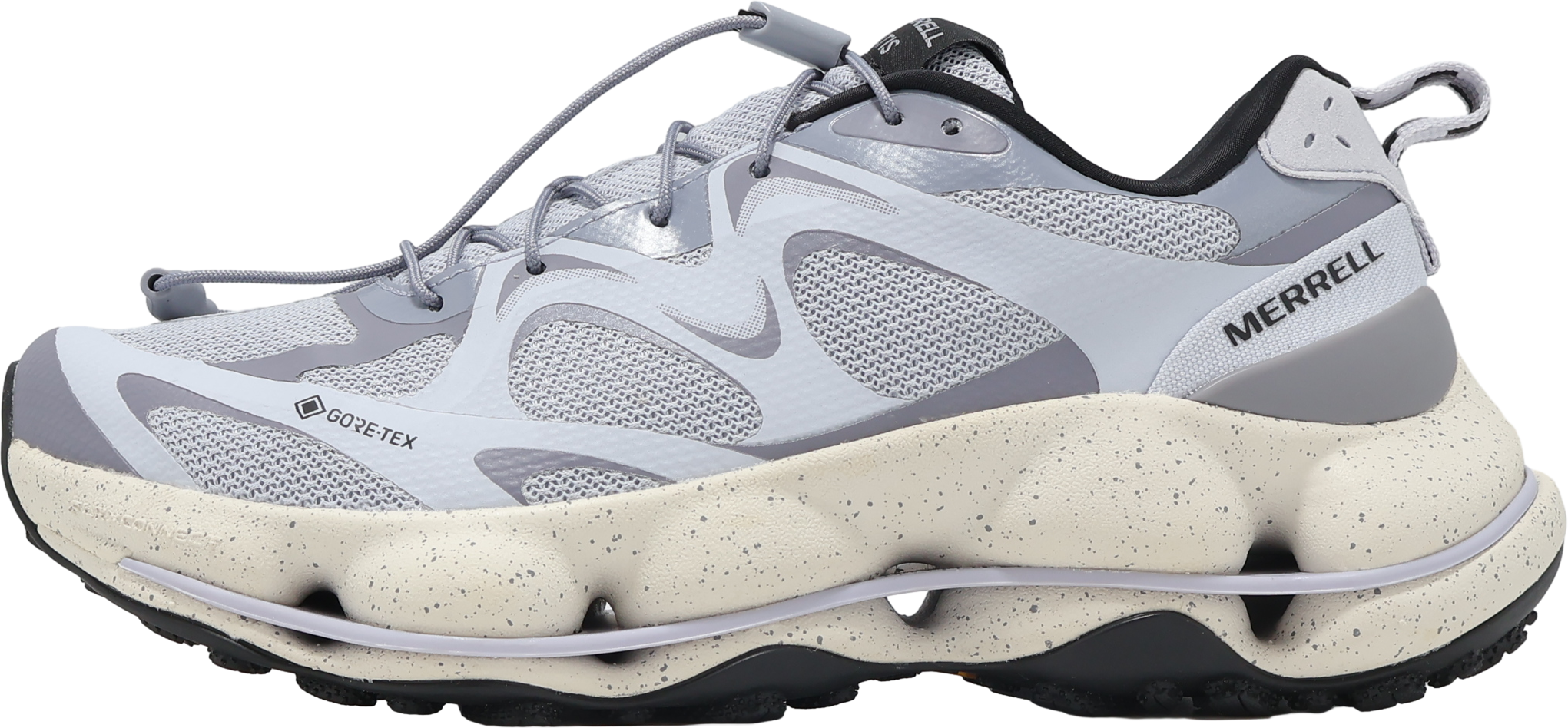 Merrell Speedarc Matis White / Pigeon - Mar 2025 - ML038263 