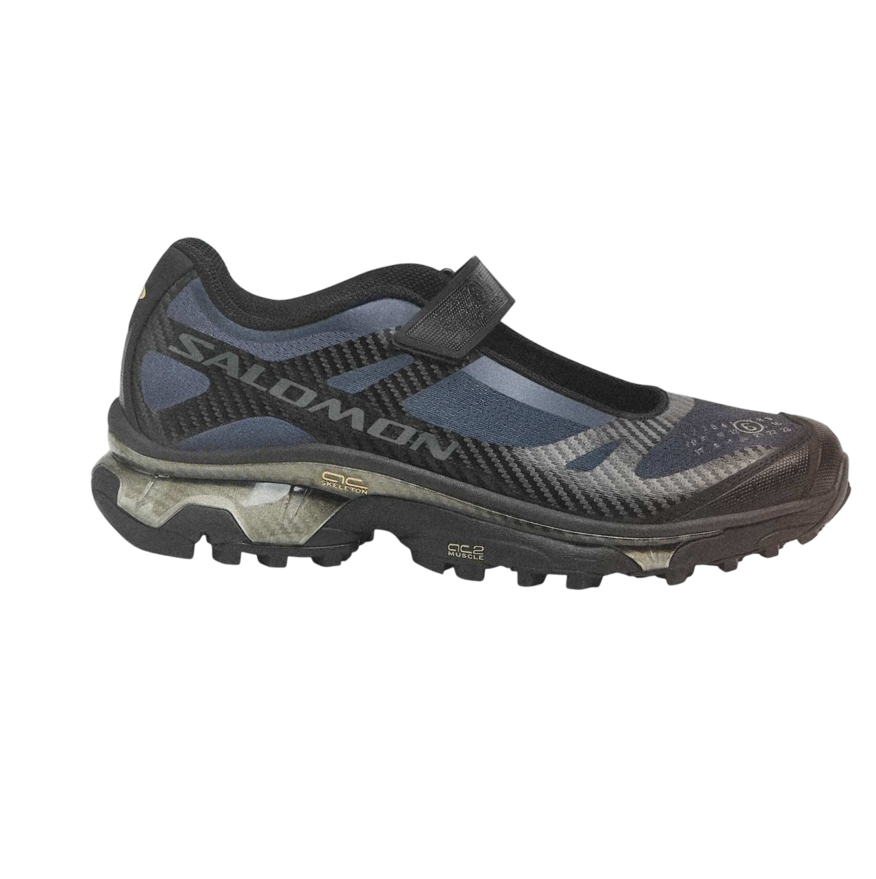 MM6 Maison Margiela x Salomon XT-MARY J Black | KicksOnFire