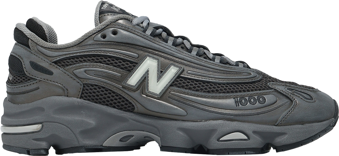 1000 - New Balance 25.5cm 新品 NEW BALANCE M1000LA BLACK CAT