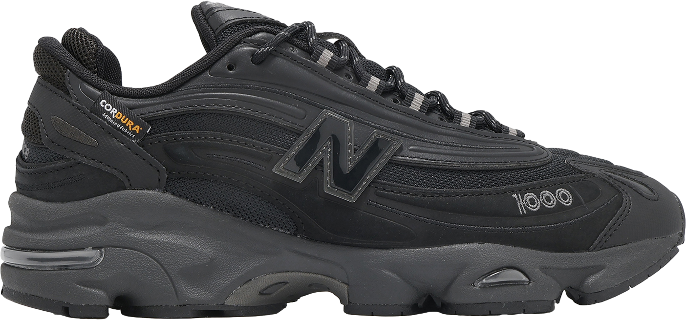 New Balance 1000 Concepts Mile | eBay Concepts × New Balance 1000 