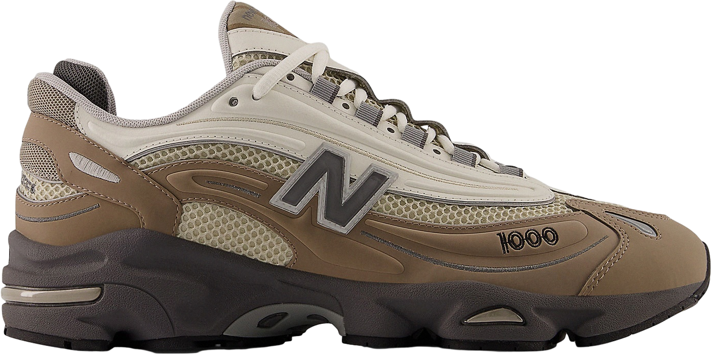 Concepts x New Balance 1000 Mile - Mar 2025 - M1000CN 